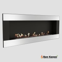Биокамин ELLIOT Horizontal 1800