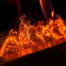 Декоративная нить накаливание SteelHeat Glow Flame Premium 3г фото 2
