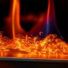 Декоративная нить накаливание SteelHeat Glow Flame Premium 3г фото 1